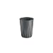 Produktbild APS 66931 Mehrwegbecher TO GO, Polypropylen, Made in Germany, 300 ml, anthrazit