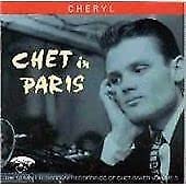 Chet in Paris The Complete Barclay Recordings of Chet Baker, Vol. 3