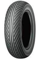 Amazon | DUNLOP(ダンロップ)バイクタイヤ KR345 リア 130/490-12