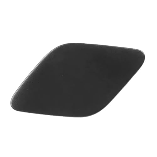 Couvercle de buse de lave-phare E71 pour réparer un pare-chocs avant de X6 sans changer de bloc