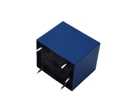 Mini relais de puissance SRD T73 DC 5V automatiser la maison connectée sur PCB - 3