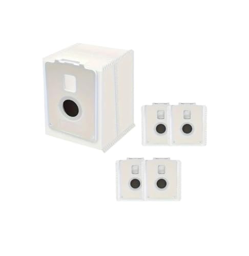 Bolsas para el polvo compatibles con LG CordZero Tower y modelos A937KGMS