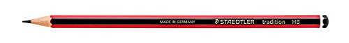 Staedtler Tradition 110 Pencil, Hardness Grade: Hb