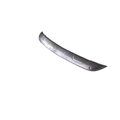 Parachoques de acero inoxidable premium para proteger Buick Encore 2020 6