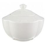 Zuckerdose 6 Pers. 0,35l VB Arco Weiss