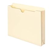 Smead File Jacket, 2