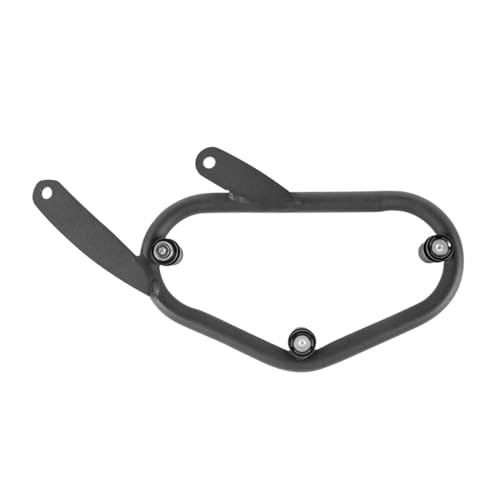 Support sacoche latérale moto CL500 CL300 porte-bagages arrière pour voyager en road trip