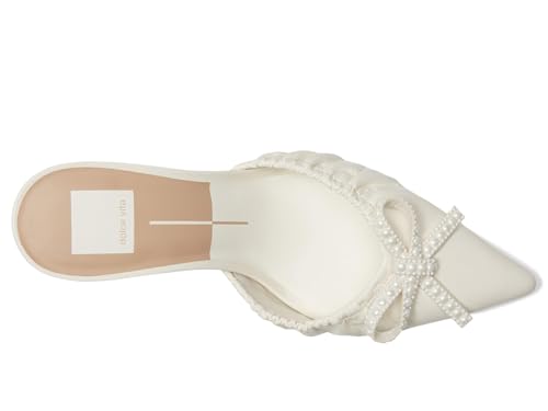 Dolce Vita Women's Kairi Pearl Ballet Flat2