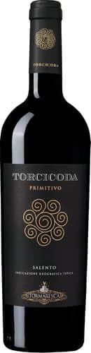 TORMARESCA ANTINORI Vino Rosso -Torcicoda- 2012 - 750 ml