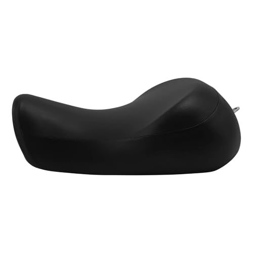 Asiento individual moto Sportster XL1200 XL883 custom 1983-2003