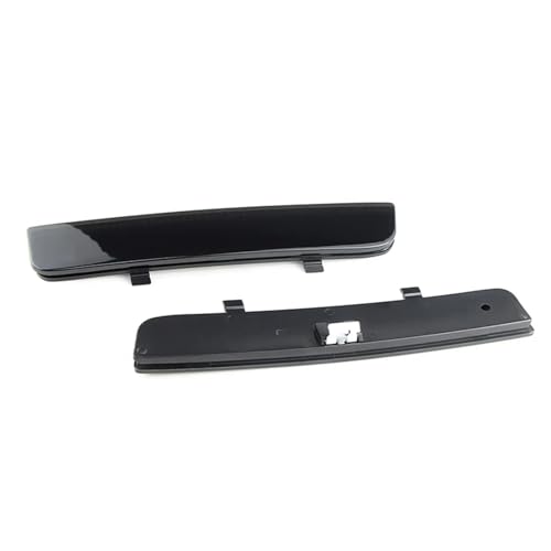 Kit réflecteur arrière idéal pour trajets de nuit en Range Rover L322 finition smoke