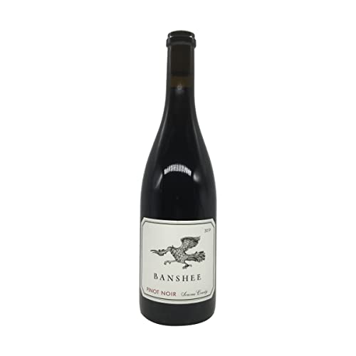 Banshee Pinot Noir, 750 mL