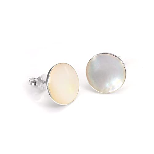 Boucles d'oreilles en argent 925 d'une brillance exceptionnelle