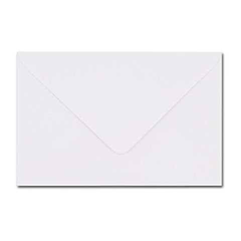 Ark Enveloppes Blanc 100 g/m² Cover