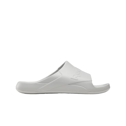 Image of Reebok unisex-adult Clean Slide