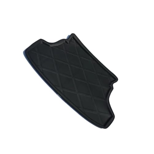 Tapis de coffre pour Toyota Yaris 2006-2016 protection bagages