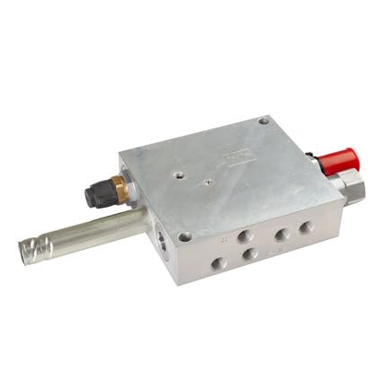 hyk0504 Amazon.com: Haldex 90555426 Ilas  Iii Fully Automatic Lift Axle