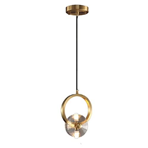 Chandelier suspension nordique pour instaurer une vie intéressante et douce