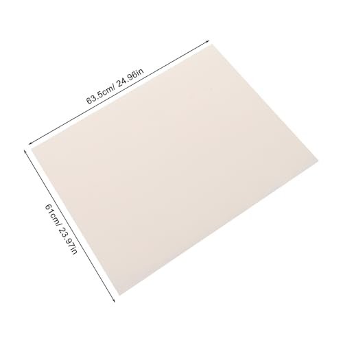 Toallas desechables para pies superabsorbentes de pulpa de madera para salón 2