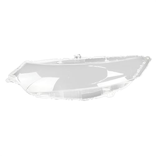 Coque de phare transparent avant gauche pour Spirior 2009-2013