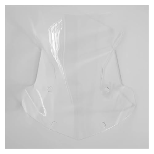 Pare-Brise Moto pour R1200GS et R1250GS ADV 2013-2023