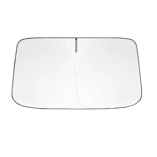 Pare-soleil voiture pliable pour Toyota Aqua contre la chaleur habitacle