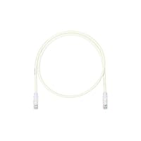 Amazon.co.jp: パンドウイット LANケーブル Cat6A 細径 プロ仕様 5m