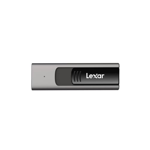 Lexar Memory Drive Flash USB 3.1 idéal pour libérer de l'espace PC