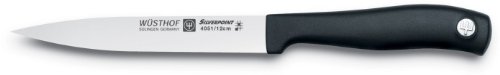 Wusthof Silverpoint II 4-1/2-Inch Utility Knife