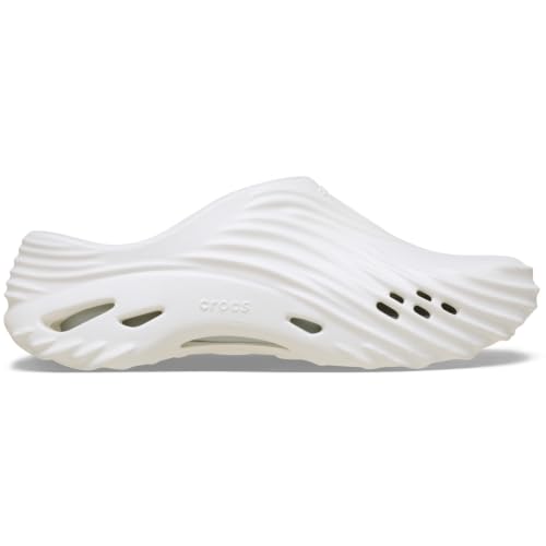 Image of Crocs Unisex-Adult Echo Wave Clogs