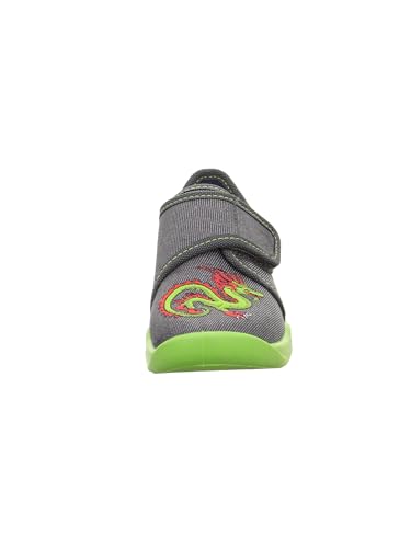 Image of Superfit Boys Bubble Slippers