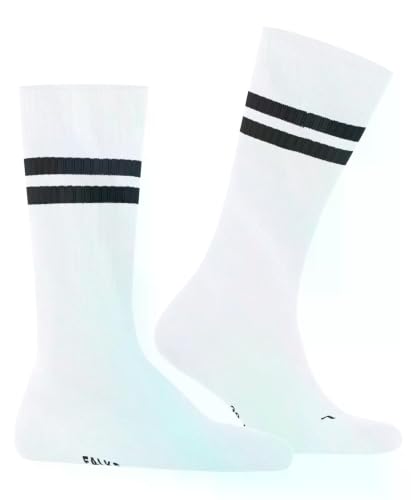 Image of FALKE Men's Lhasa Rib Socks, Wool Cashmere, Business Casual, 1 Pair