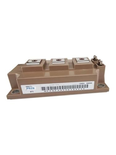 Module de puissance thyristor 6MBI150VX-120-80 à haute isolation électrique