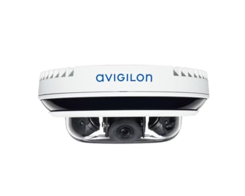 Avigilon 12C-H4A-4MH-360 Dome Camera