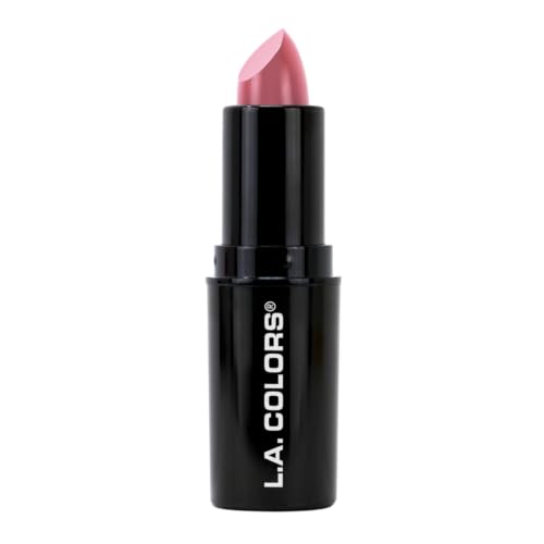 Image of L.A. COLORS Pout Chaser Lipstick, Soft Side CLIPC840