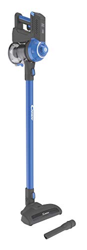 Candy CAS10 011 Batterie Sec Tissu Sans sac 0 7 Neuf - vue 7