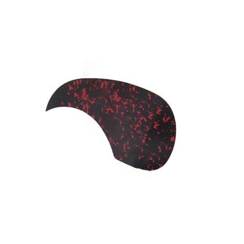 Pickguard pour guitare acoustique finition soignée et haute résistance - 3