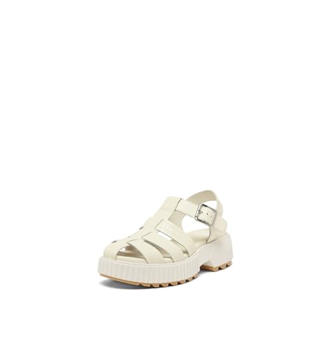 Image of Sorel Women's Ona Streetworks Fisherman Mid Sandals
