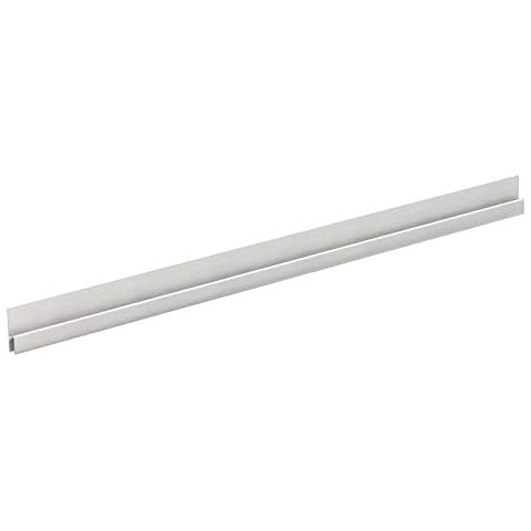 Bon Tool 13-513 Featheredge Aluminum, 6-foot Cover