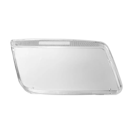 Cache-lentille de phare Bora Jetta MK4 pour réparer une optique cassée côté droit