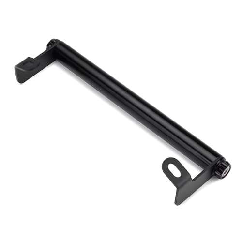 Support portable moto KYMCO DTX125 pour guidon et GPS voyage