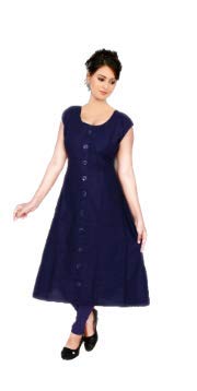 LF Women's Cotton Kurta