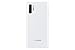 Samsung Galaxy Note10+ Case, LED Back Protective Cover - White (US Version with Warranty) - EF-KN975CWEGUS