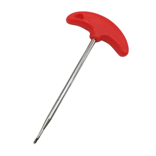 WOONEKY Portable Shoelace Puller for Sneakers Ice Skate Shoe Lace Tightener Household Lace Pullers