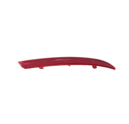 Feu réfléchissant pare-chocs arrière droit Jetta A6 version US 1pc