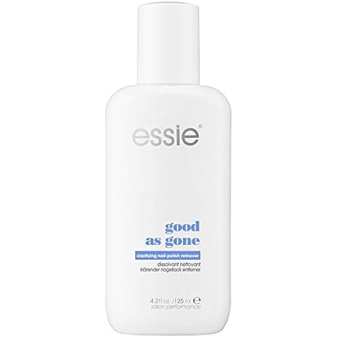 essie Nail Care, Removers, Good as Gone Remover 125 ml Cover
