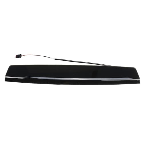 Troisième feu stop défectueux ? Changez pour ce feu arrière LED Range Rover L322 04-12