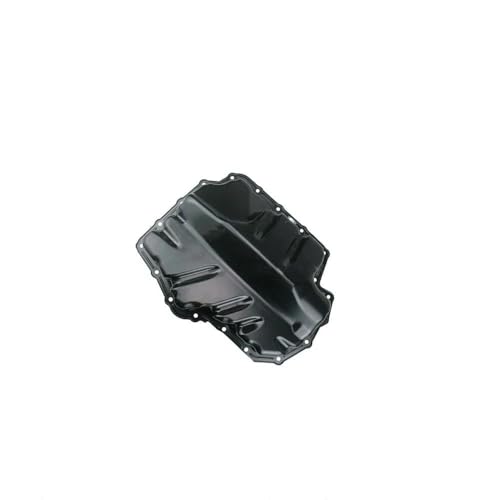 Cárter caja cambios 04E 103 600A de aceite motor coche para Golf A3 6
