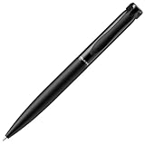 Pelikan Stola I Ballpoint Pen, Black Barrel, Black Ink, 1 Each (929547)