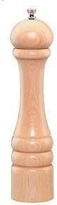212 Main 10 Inch - 26cm ImperialNatural Salt Mill